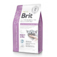 Brit VD Cat GF Ultra-hypoalergénne 2kg