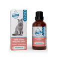 Čistič očného okolia pre mačky TOPVET 50ml