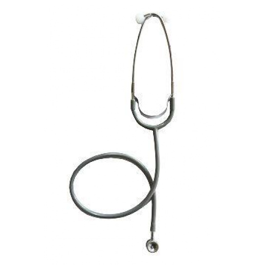 Fonendoskop CVET Mini Head sivý Fonendoskop CVET Mini Head sivý