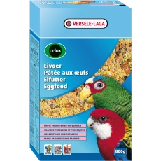 Versele Laga ORLUX Eggfood Dry Big Parakeets & Parrots 4 kg