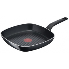 Tefal Simply Clean B5674053 pánev na vaření Grilovací pánev Čtverec