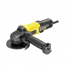 Stanley FMEG220-QS úhlová bruska 12,5 cm 12000 ot/min 850 W 2,3 kg