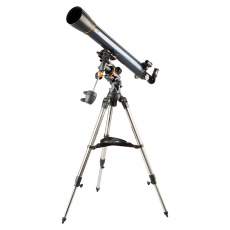 Celestron AstroMaster 90EQ 50x