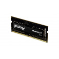 Kingston Technology FURY Impact paměťový modul 8 GB 1 x 8 GB DDR4 1333 MHz