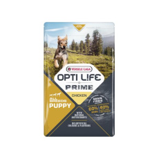 VL Opti Life Prime dog Puppy 2,5 kg