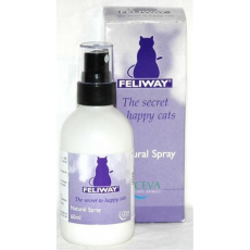 Feliway Classic sprej 60 ml Feliway Classic sprej 60 ml