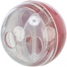 Loptička na maškrty pre mačky, rôznofarebná 5 cm Loptička na maškrty pre mačky, rôznofarebná 5 cm