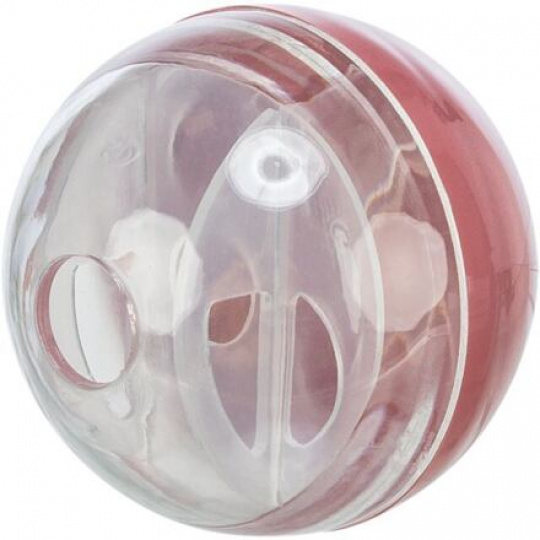 Loptička na maškrty pre mačky, rôznofarebná 5 cm Loptička na maškrty pre mačky, rôznofarebná 5 cm