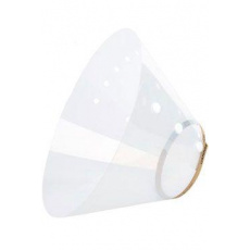 Ochranný golier BUSTER plastový Easy Collar 25cm 1ks Ochranný golier BUSTER plastový Easy Collar 25cm 1ks