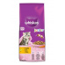 Whiskas Dry Junior s kuracím mäsom 14kg