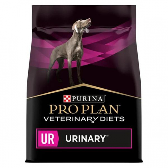 Purina VD Canine - UR Urinary 3 kg