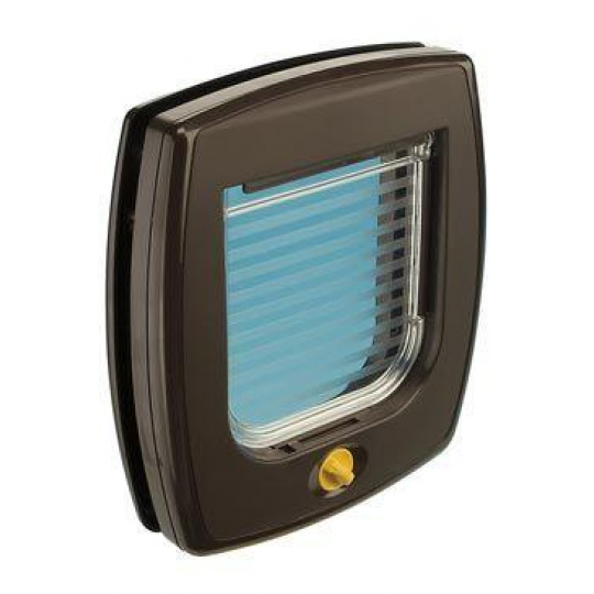 Dvierka SWING 3B hnedá FP 1ks Dvierka SWING 3B hnedá FP 1ks