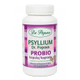 Dr.Popov Psyllium PROBIO 120cps