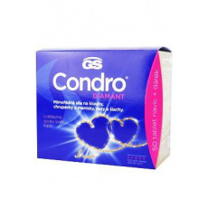 GS Condro Diamant 100+60tbl