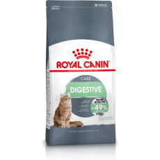 Royal Canin Digestive Care suché krmivo pro kočky jedinec Na ryby, Drůbež, Rýže, Zeleninová 4 kg