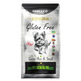 BIOFEED Euphoria Gluten Free Junior mini & small Lamb - suché krmivo pro psy - 12kg