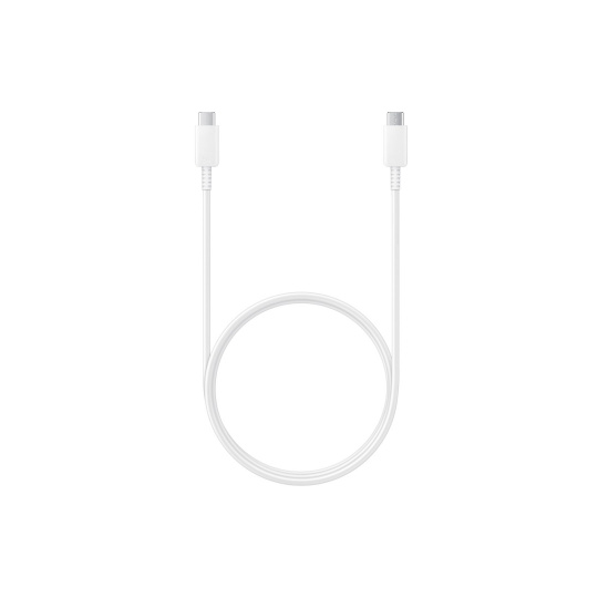 Samsung EP-DN975 USB kabel 1 m USB 2.0 USB C Bílá