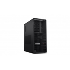 Lenovo ThinkStation P3 Intel® Core™ i7 i7-13700K 64 GB DDR5-SDRAM 1 TB SSD NVIDIA RTX A4000 16GB Windows 11 Pro Černá