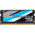 G.Skill Ripjaws SO-DIMM 8GB DDR4-2400Mhz paměťový modul 1 x 8 GB