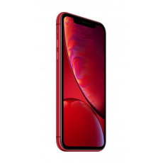 Apple iPhone XR 15,5 cm (6.1") Dual SIM iOS 14 4G 64 GB Červená