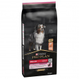 ProPlan MO Dog Opti Derma Adult Medium Sensitive Skin AKCIA 14 + 2,5 kg