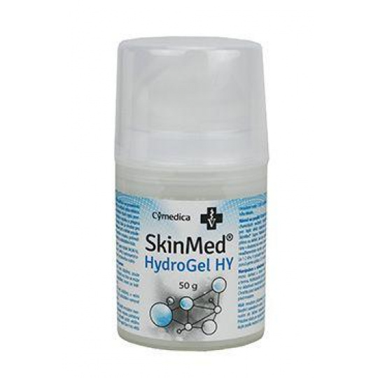 SkinMed Aural HydroGel 60g SkinMed Aural HydroGel 60g