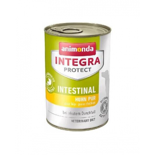 Animonda INTEGRA® Protect dog Trávenie bal. 6 x 400 g konzerva Animonda INTEGRA® Protect dog Trávenie bal. 6 x 400 g konzerva