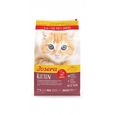 Josera Cat Kitten 10 kg + 1 kg