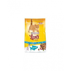 VL Lara Premium Cat Adult Salmon - losos 2 kg VL Lara Premium Cat Adult Salmon - losos 2 kg
