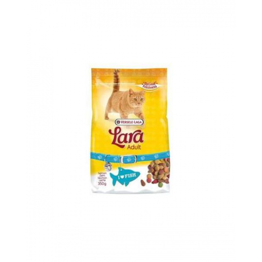 VL Lara Premium Cat Adult Salmon - losos 2 kg