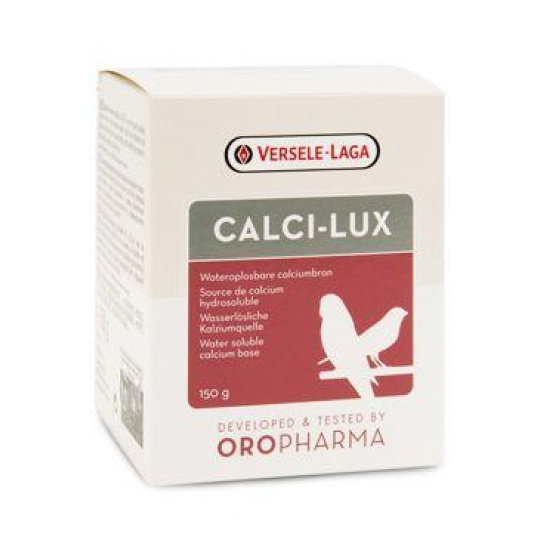 VL Oropharma Calci-Lux 150g