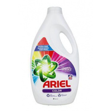 Prací gél Ariel Color 2,15l, 43 dávok Prací gél Ariel Color 2,15l, 43 dávok