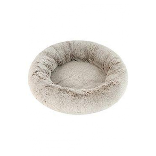 Pelech okrúhly ROYAL 70cm hnedá Pelech okrúhly ROYAL 70cm hnedá