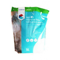 Podstielka Sanipearls Micro 5l CVET Podstielka Sanipearls Micro 5l CVET