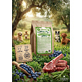 CEZZOO Natura Dog Fresh Lamb&Blueberry Adult GF 10kg