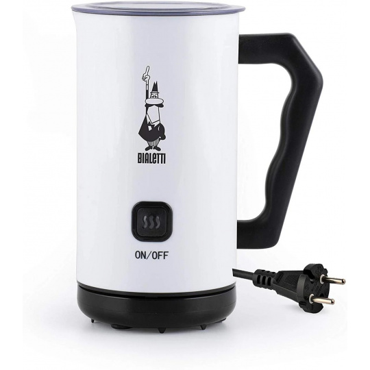 Bialetti MKF02 Automatický Bílá