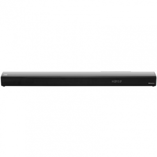 JVC Soundbar TH-E431B 2.1CH, Atmos, 120W