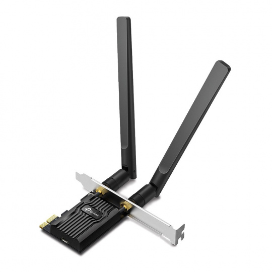 TP-Link Archer TX20E Interní WLAN / Bluetooth 1800 Mbit/s