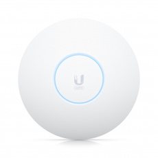 Ubiquiti UniFi6 Enterprise 4800 Mbit/s Wi-Fi přístupový bod (PoE)