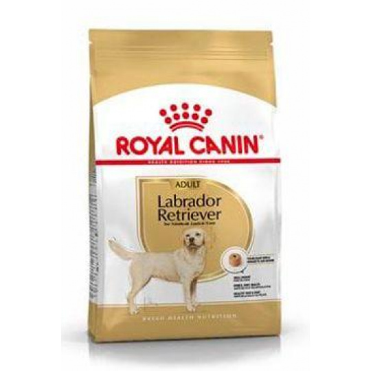 Royal Canin Breed Labrador 12kg Royal Canin Breed Labrador 12kg