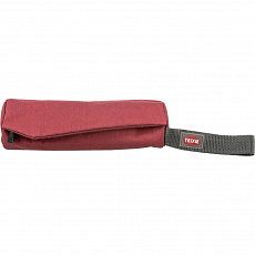 Tréningové dummy o 6 × 18 cm, aj pre vlhké krmivo, polyester, rôzne farby Tréningové dummy o 6 × 18 cm, aj pre vlhké krmivo, polyester, rôzne farby