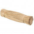 Otýpka - prírodná hračka pre hlodavce, o 3,5 × 16 cm, tráva/juta