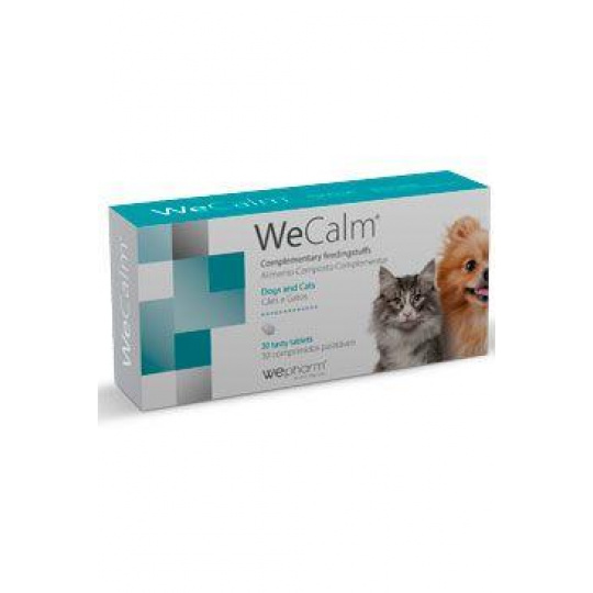 WeCalm 30tbl WeCalm 30tbl