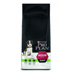 ProPlan Dog Puppy Medium OptiStart Chicken 12kg ProPlan Dog Puppy Medium OptiStart Chicken 12kg