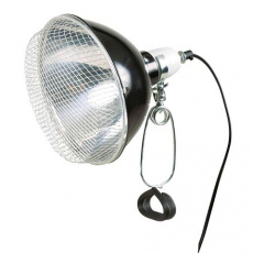 Lampa s ochranným krytom, (RP 2,10 €)