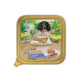 Stuzzy Dog vanička Adult Paté kačica 300g