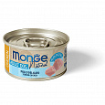 MONGE DOG NATURAL krehké kuracie mäso pre psy 95 g