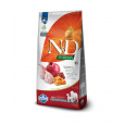 N&D Pumpkin DOG Adult M/L Quail & Pomegranate 12kg