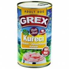 Grand Grex Kuracie 1 280 g 