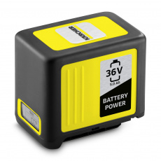 Kärcher 2.445-031.0 baterie/nabíječka pro AKU nářadí